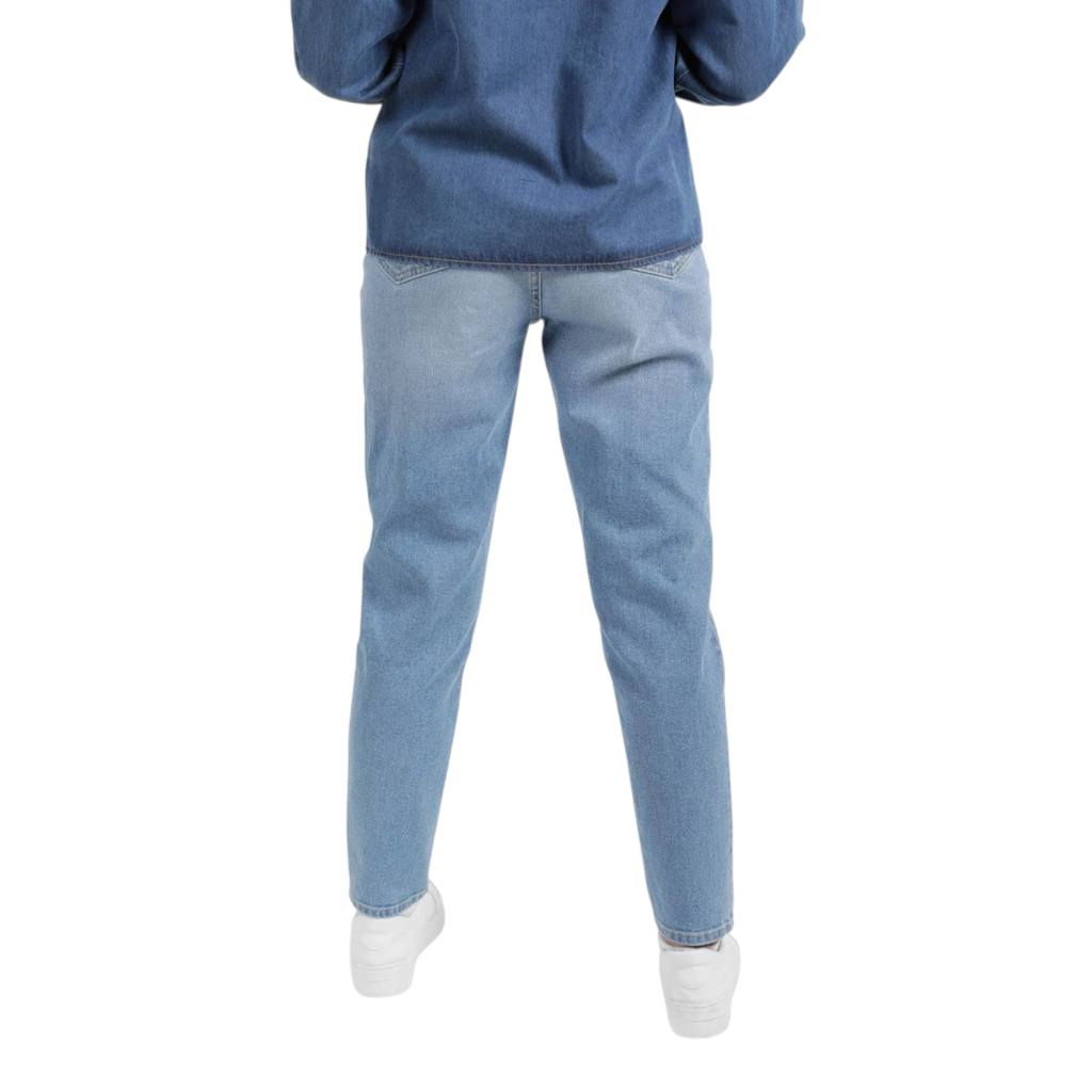 Jeans Bleu Clair