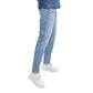 Jeans Bleu Clair