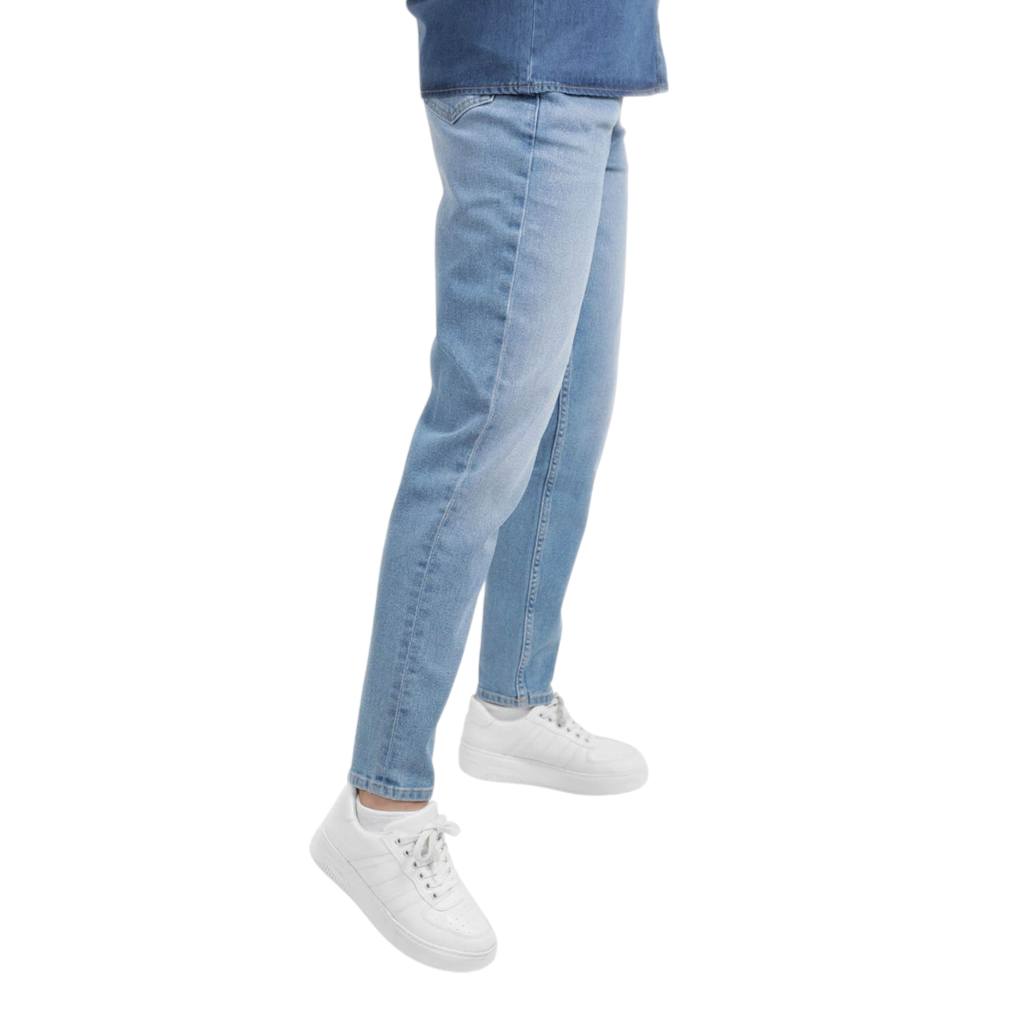 Jeans Bleu Clair