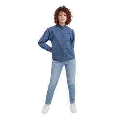 Jeans Bleu Clair