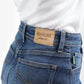 Jeans Bleu Foncé