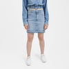 Jeans Bleu Clair