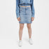 Jeans Bleu Clair