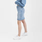 Jeans Bleu Clair