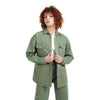 Vert Militaire