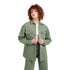 Vert Militaire