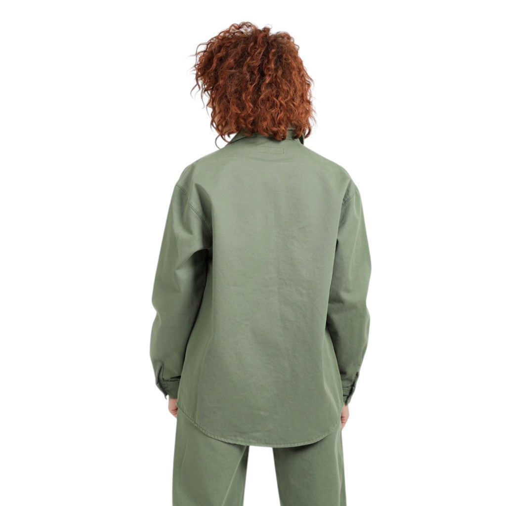 Vert Militaire