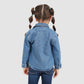 Jeans Bleu Moyen