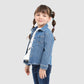 Jeans Bleu Moyen