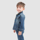 Jeans Bleu Moyen