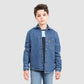 Jeans Bleu Moyen