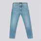 Jeans Bleu Moyen