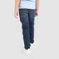 Jeans Bleu Foncé