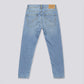 Jeans Bleu Moyen