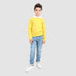 Jeans Bleu Clair