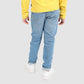 Jeans Bleu Clair