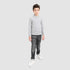 Jeans Noir Foncé