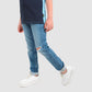 Jeans Bleu Clair