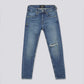 Jeans Bleu Clair