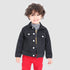 Jeans Noir Foncé