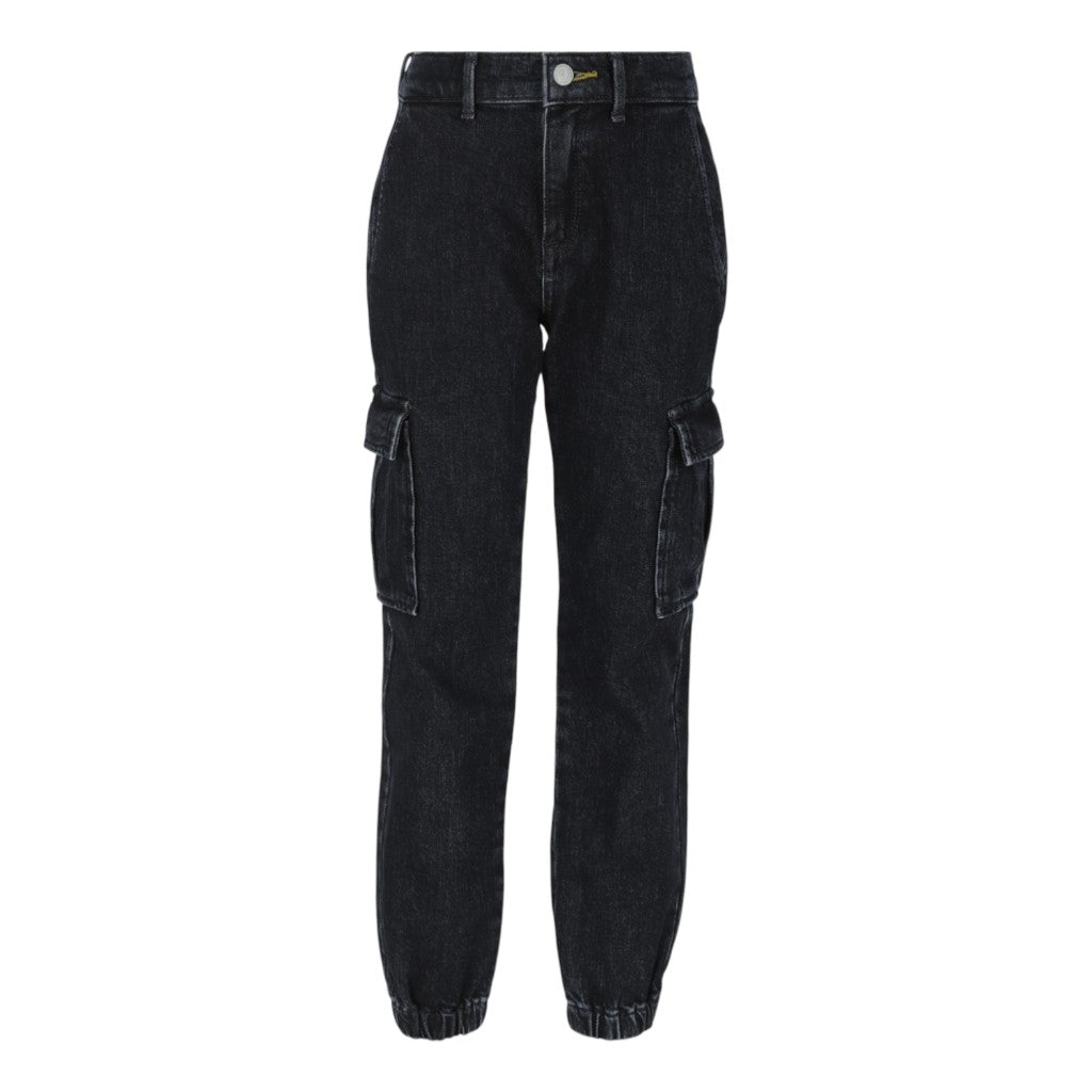 Jeans Gris Moyen