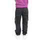 Jeans Gris Moyen