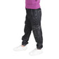 Jeans Gris Moyen