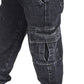 Jeans Gris Moyen
