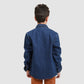 Jeans Bleu Foncé