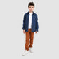 Jeans Bleu Foncé