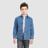 Jeans Bleu Clair