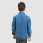 Jeans Bleu Clair