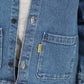 Jeans Bleu Clair