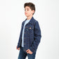 Jeans Bleu Foncé