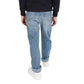 Jeans Bleu Moyen