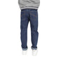 Jeans Bleu Foncé