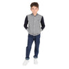 Jeans Bleu Foncé