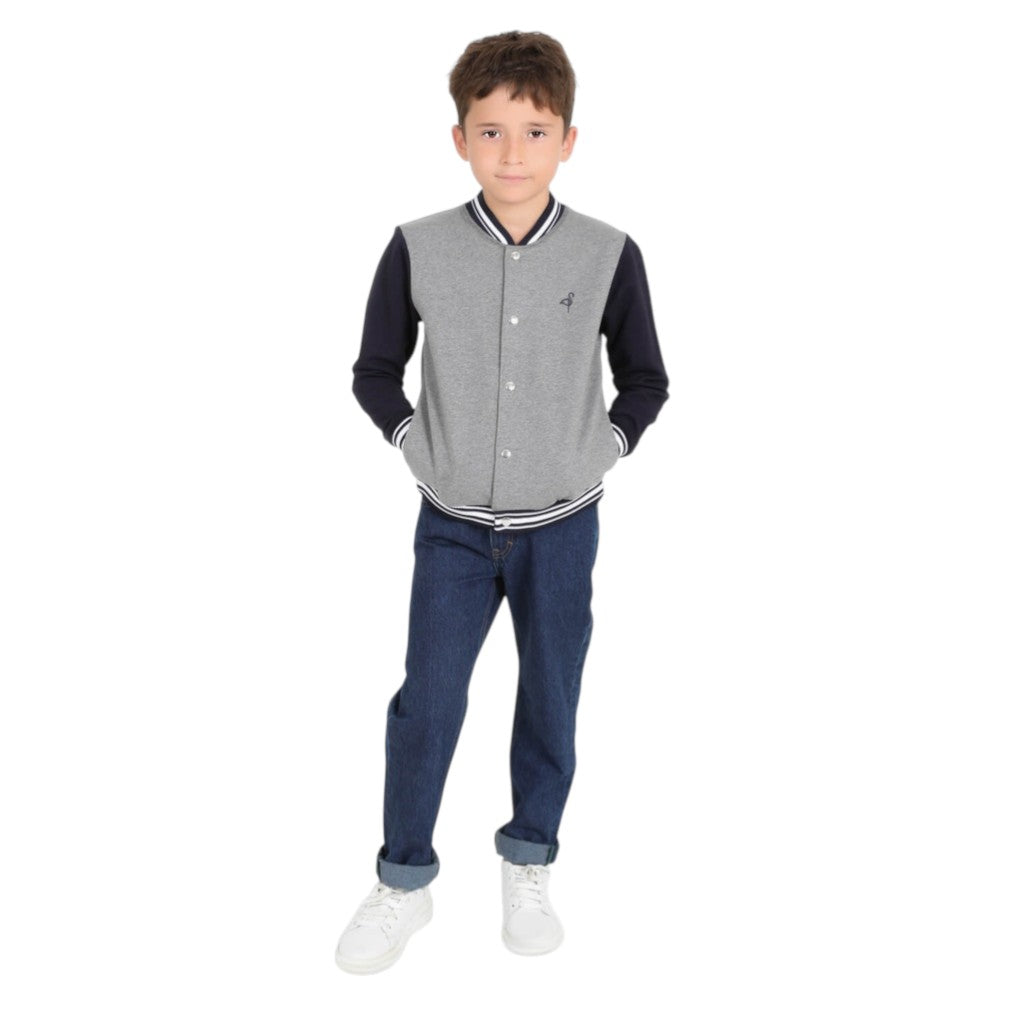 Jeans Bleu Foncé