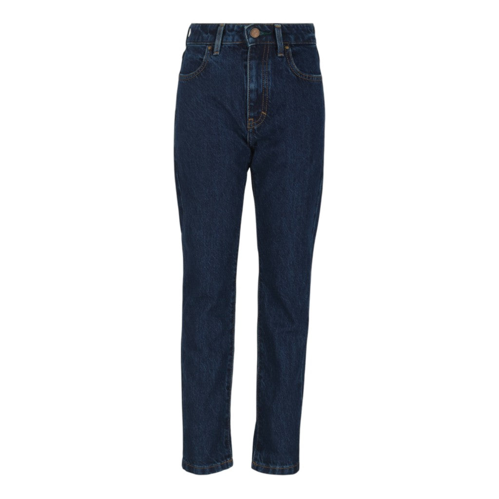 Jeans Bleu Foncé