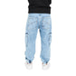 Jeans Bleu Moyen