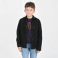 Jeans Noir Foncé