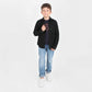 Jeans Noir Foncé