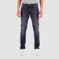 Jeans Gris Moyen