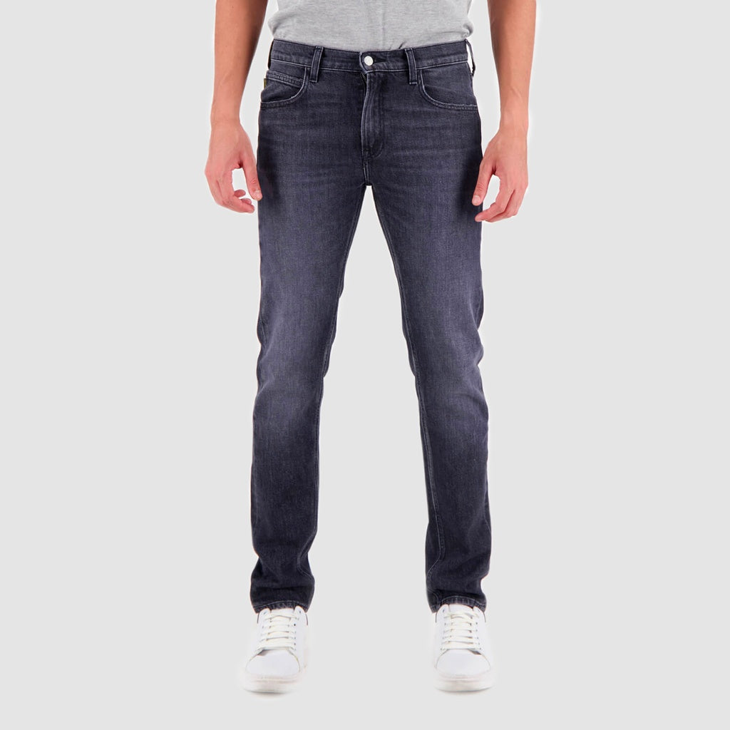 Jeans Gris Moyen