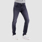 Jeans Gris Moyen