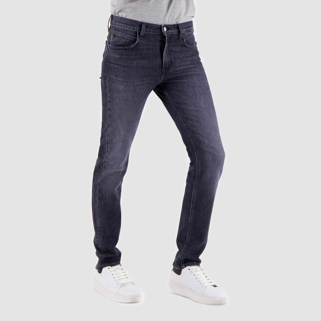 Jeans Gris Moyen