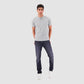 Jeans Gris Moyen