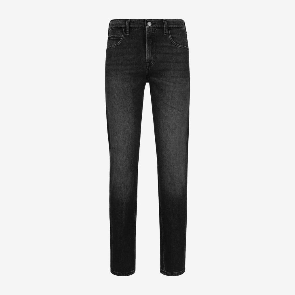 Jeans Noir Foncé