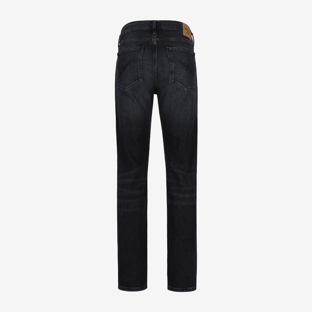 Jeans Noir Foncé