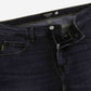 Jeans Noir Foncé